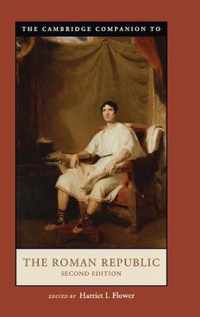 The Cambridge Companion to the Roman Republic