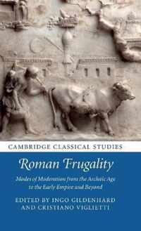 Roman Frugality