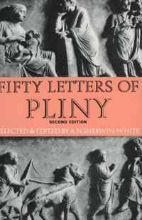 Fifty Letters of Pliny