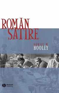 Roman Satire