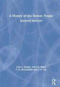 A History of the Roman People