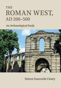 The Roman West Ad 200-500