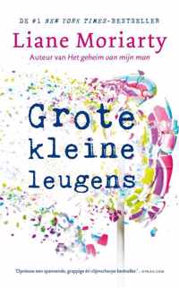 Grote kleine leugens