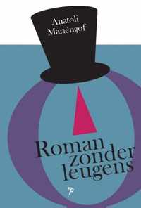 Pegasus literair  -   Roman zonder leugens