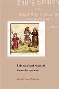 Solomon and Marcolf