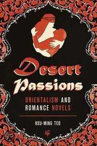 Desert Passions