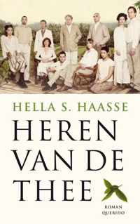 Heren Van De Thee