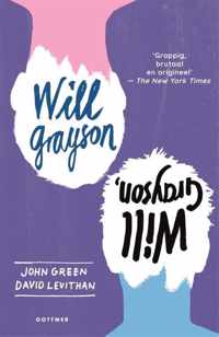 Will Grayson