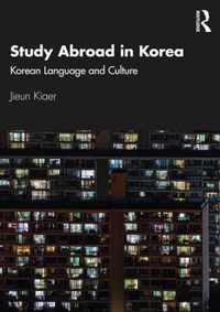 Study Abroad in Korea