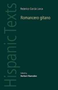 Romancero Gitano