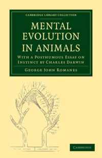 Cambridge Library Collection - Darwin, Evolution and Genetics