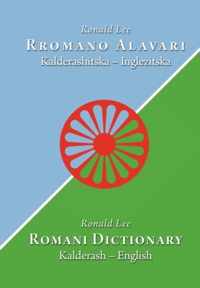 Romani Dictionary