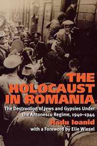 The Holocaust in Romania