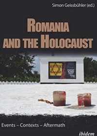 Romania & the Holocaust