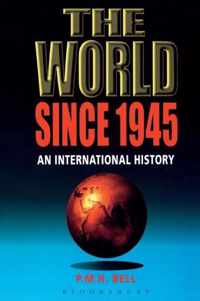 World Since 1945