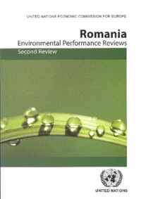 Romania - Environmental Performance Review