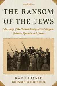 The Ransom of the Jews