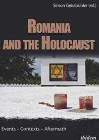 Romania and the Holocaust