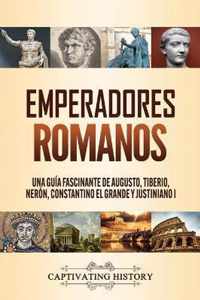 Emperadores romanos