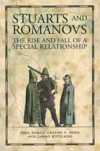 Stuarts and Romanovs