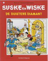 De duistere diamant