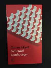 Generaal zonder leger