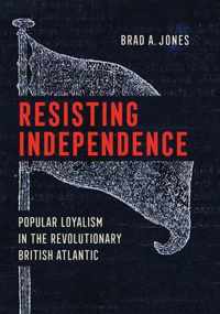 Resisting Independence