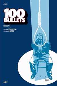 100 bullets 14.