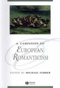 A Companion to European Romanticism