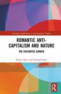 Romantic Anti-capitalism and Nature