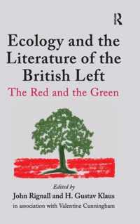 Ecology and the Literature of the British Left