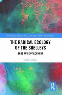 The Radical Ecology of the Shelleys