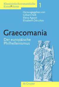 Graecomania