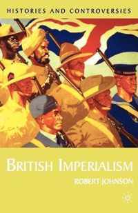 British Imperialism