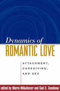 Dynamics of Romantic Love