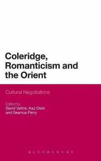 Coleridge, Romanticism And The Orient