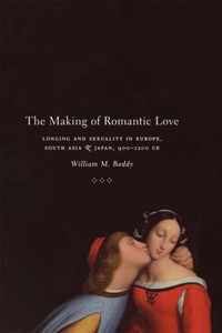 The Making of Romantic Love