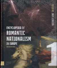 Encyclopedia of Romantic Nationalism in Europe