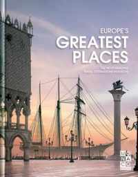 Europe'S Greatest Places