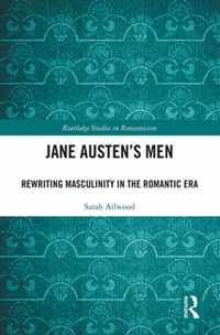 Jane Austen's Men