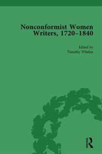 Nonconformist Women Writers, 1720-1840, Part I Vol 4