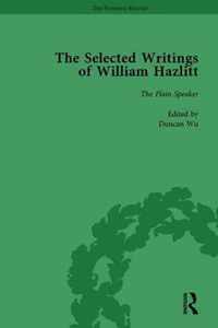 The Selected Writings of William Hazlitt Vol 8