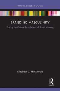 Branding Masculinity