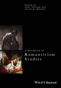 A Handbook of Romanticism Studies