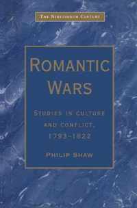 Romantic Wars