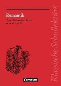 Romantik. Schülerbuch