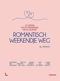 Romantisch weekendje weg