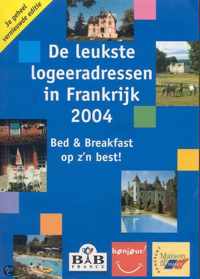 De Leukste Logeeradressen In Frankrijk