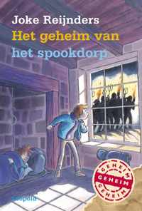 Geheim - Het geheim van het spookdorp