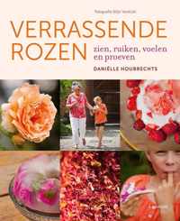 Verrassende rozen